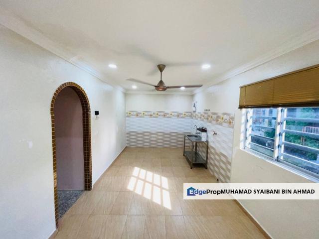 House for sale in Kuala Muda, Kedah