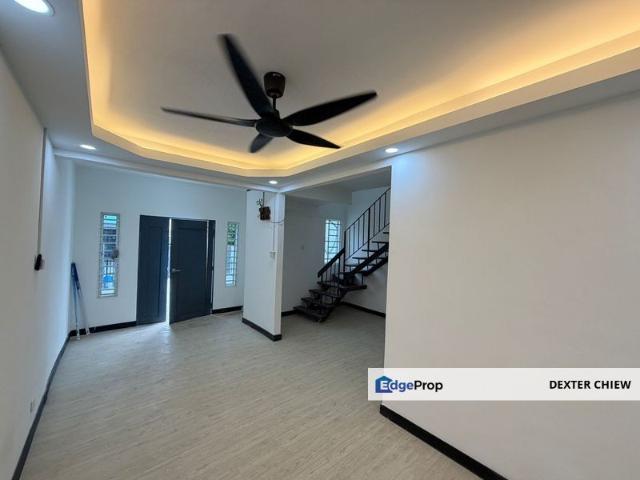 House for sale in Selangor