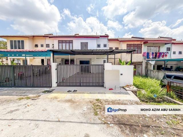 House for sale in Selangor