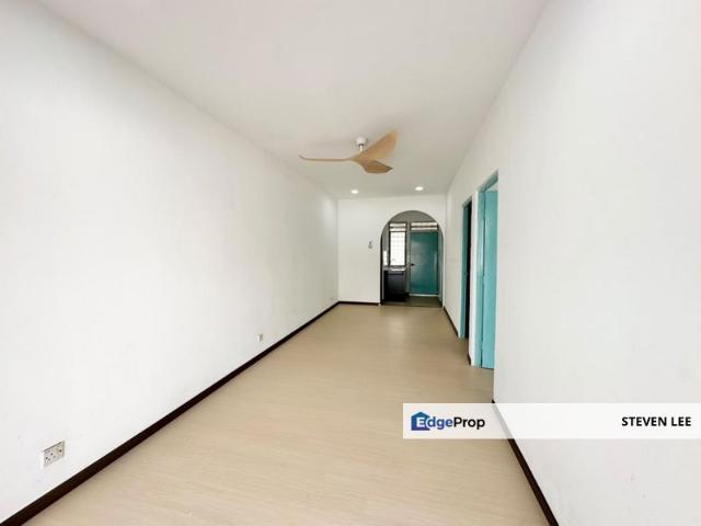 House for sale in Bandar Bukit Sentosa Fasa 1, Hulu Selangor