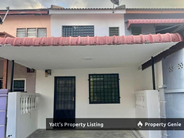 Terraced House for sale in Muar, Johor