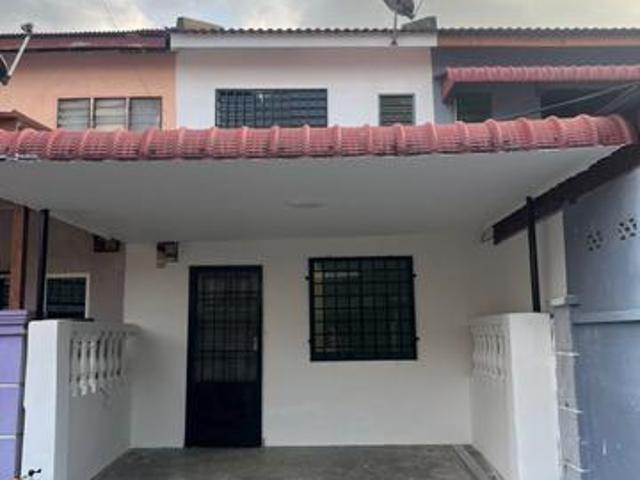 Terraced House for sale in Muar, Johor