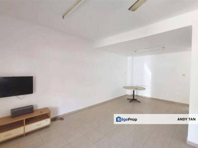 House for sale in Muar, Johor