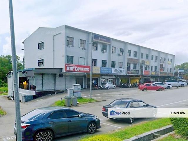 Shop for sale in Johore Bahru, Johor