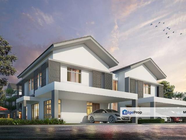 House for sale in Kedah