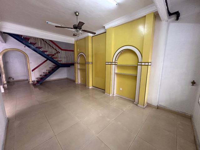 Terraced House for sale in Langat, Selangor