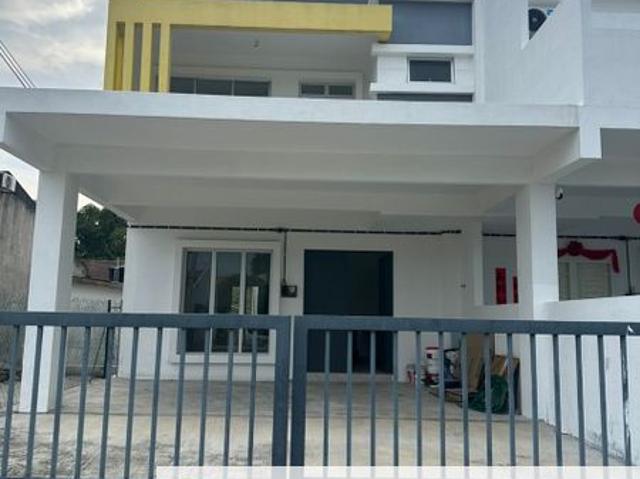 House for sale in Sri Rusa, Negeri Sembilan