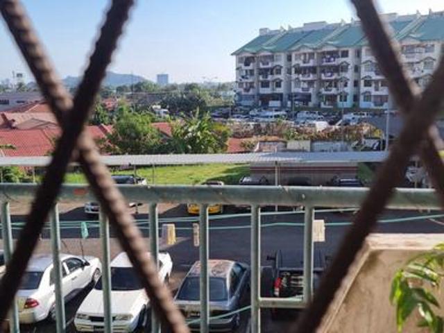 Apartment for sale in Kinabalu, Sabah
