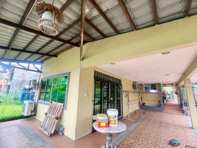 Terraced House for sale in Kinabalu, Sabah