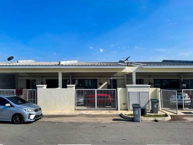 Terraced House for sale in Labu Jaya, Negeri Sembilan