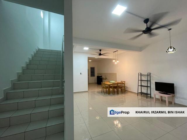 House for rent in Nilai, Negeri Sembilan