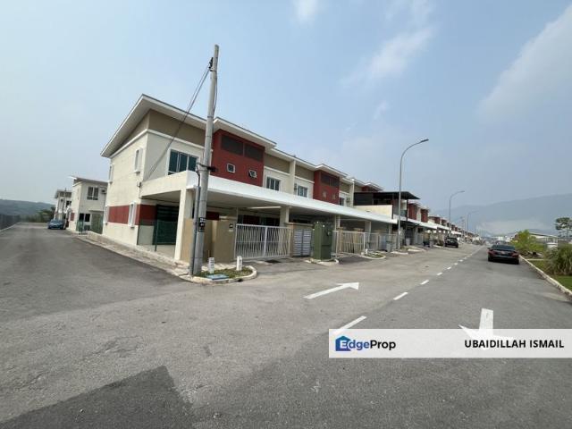 House for sale in Labu, Seremban