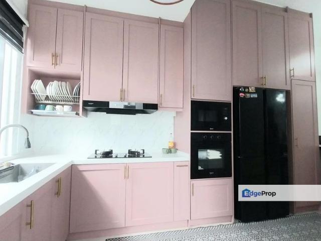 House for rent in Nilai, Negeri Sembilan