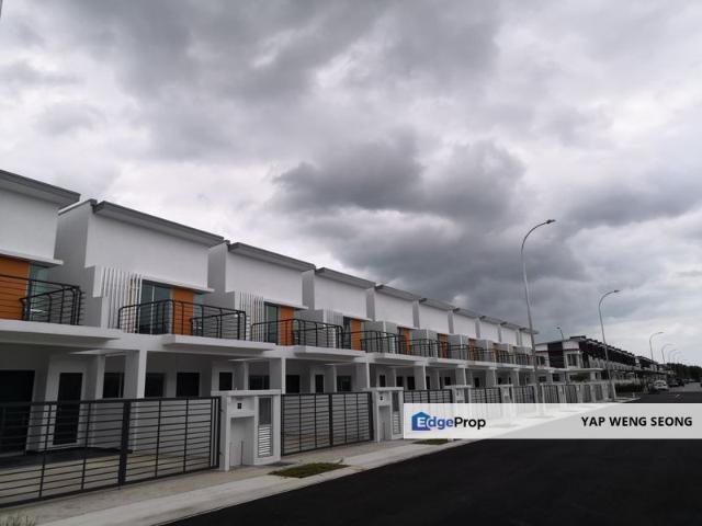 House for sale in Nilai, Negeri Sembilan