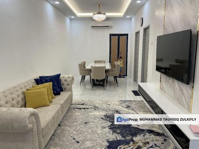 House for rent in Nilai, Negeri Sembilan