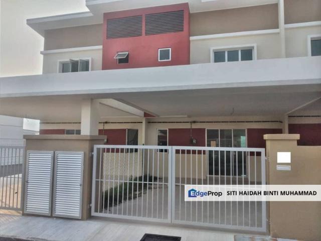 House for sale in Nilai, Negeri Sembilan