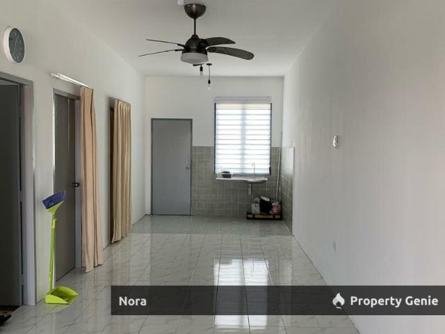 Terraced House for rent in Labu Jaya, Negeri Sembilan