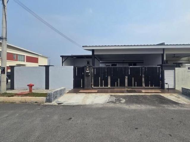Terraced House for sale in Nilai, Negeri Sembilan