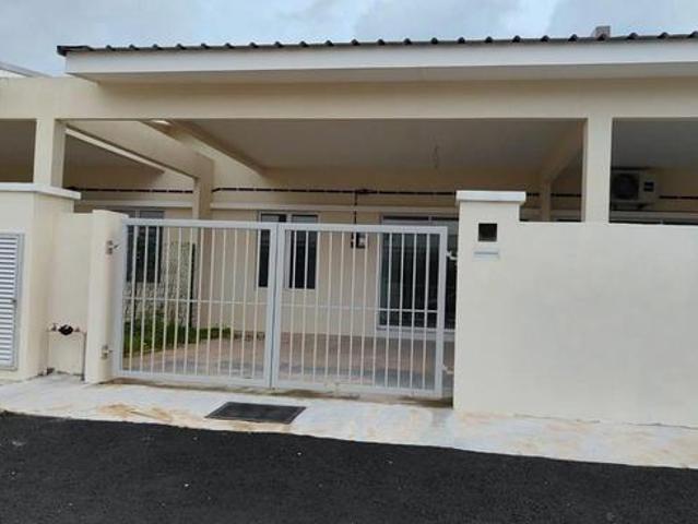 Terraced House for sale in Labu Jaya, Negeri Sembilan