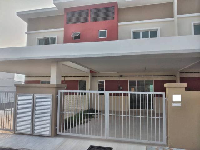 Terraced House for sale in Labu Jaya, Negeri Sembilan