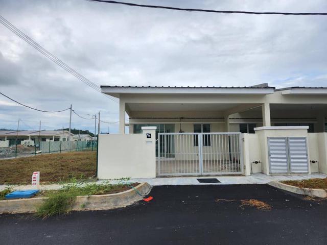 Terraced House for sale in Labu Jaya, Negeri Sembilan