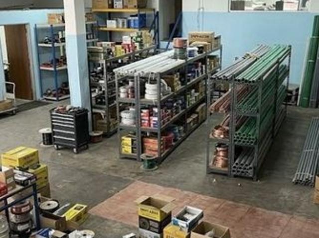 Warehouse for rent in Kajang, Langat