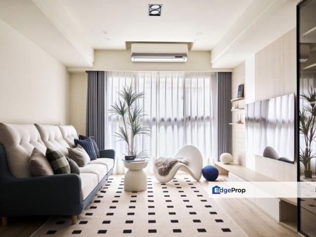 Condominium for sale in Kajang, Langat