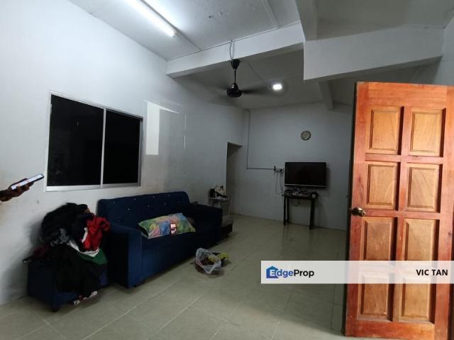 House for sale in Kajang, Langat