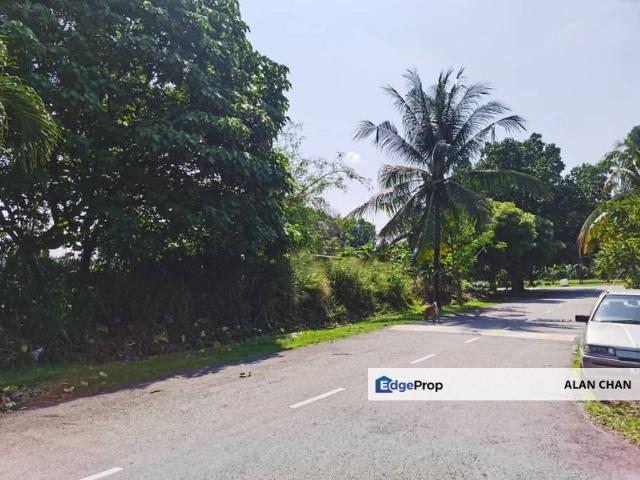 Shop for rent in Kajang, Langat