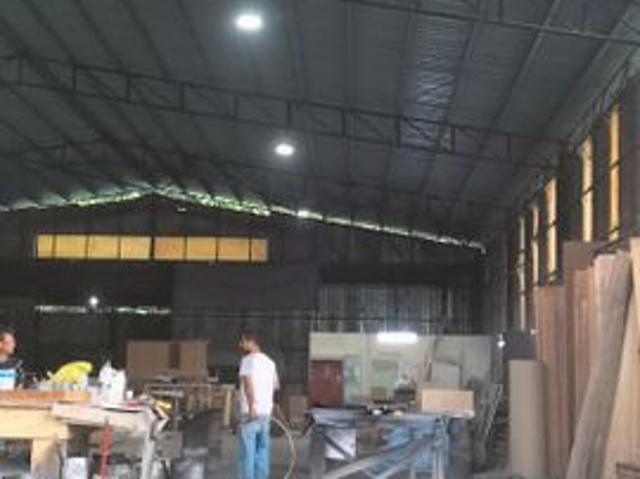 Warehouse for rent in Kajang, Langat
