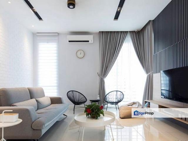 Condominium for sale in Kajang, Langat