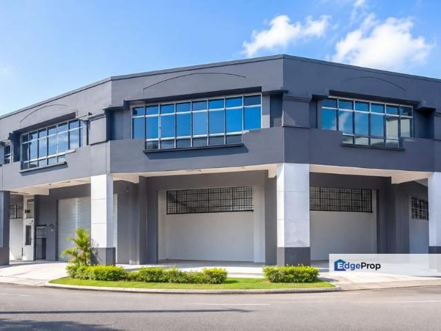 Warehouse for rent in Kajang, Langat