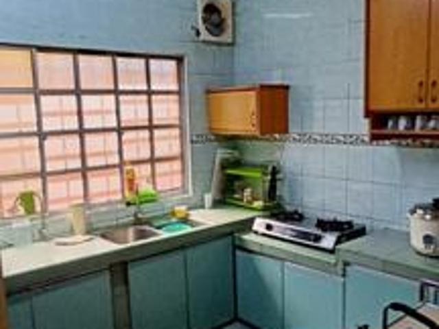Terraced House for sale in Kajang, Langat