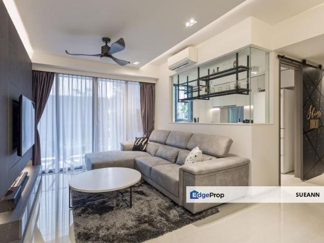 Condominium for sale in Kajang, Langat