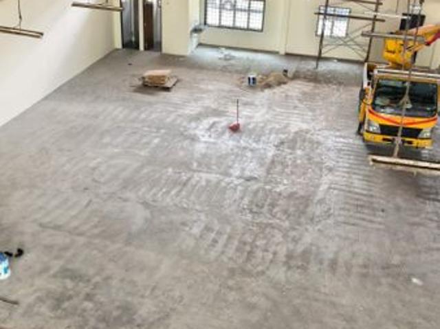 Warehouse for rent in Kajang, Langat