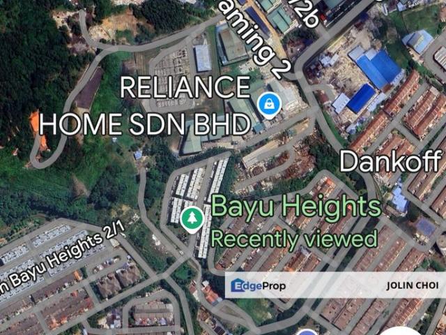 Shop for sale in Kajang, Langat