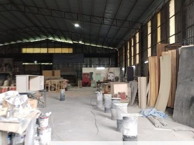 Warehouse for rent in Kajang, Langat