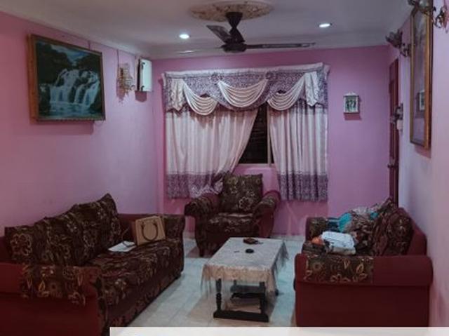 House for sale in Kajang, Langat