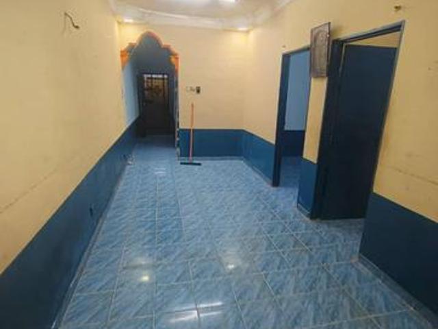 Apartment for sale in Kajang, Langat