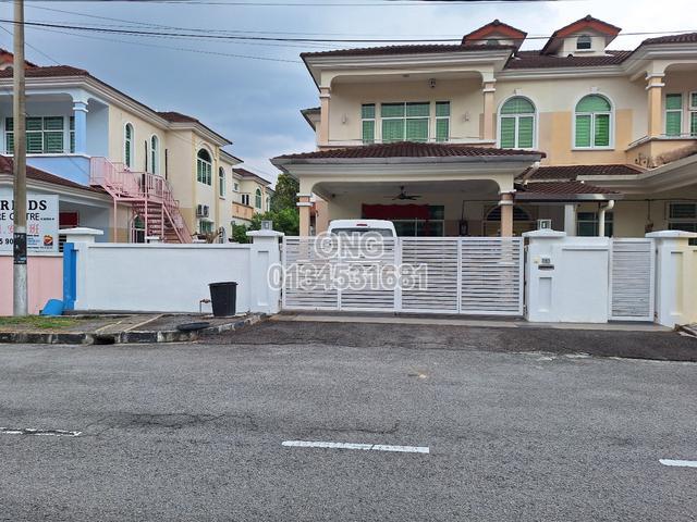 Residential House for sale in Balik Pulau, George Town