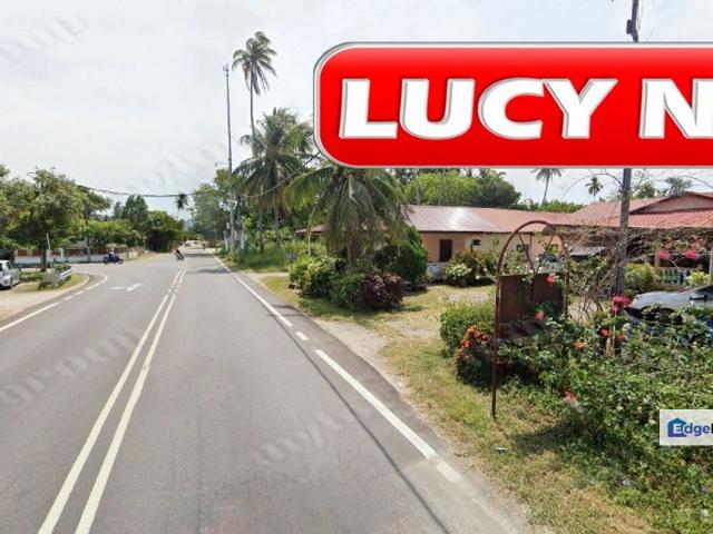 House for sale in Georgetown, Penang