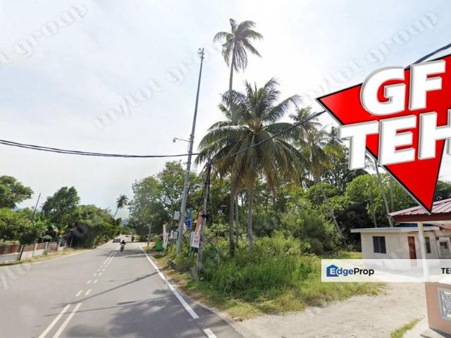 House for sale in Georgetown, Penang
