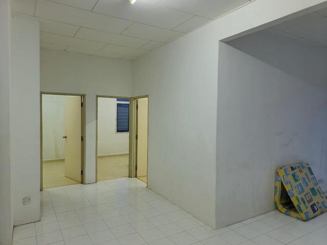 Flat for sale in Balik Pulau, George Town