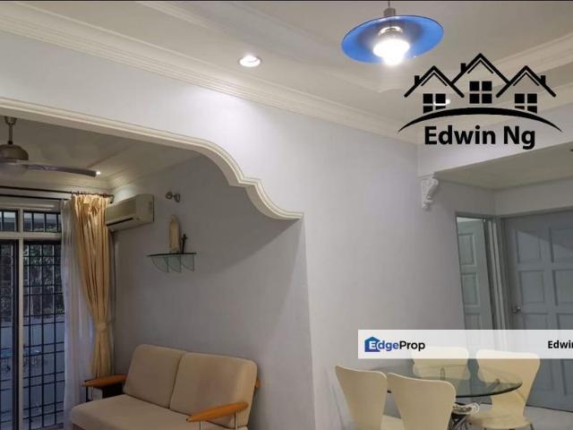 Condominium for sale in Georgetown, Penang