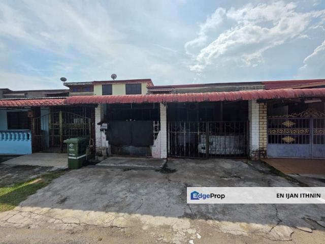 House for sale in Balok, Pahang