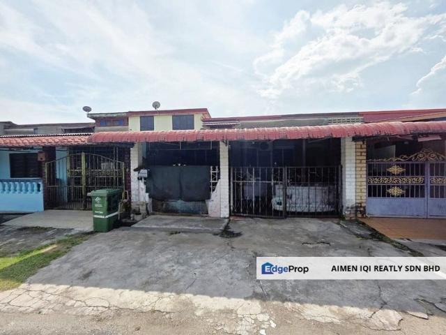 House for sale in Balok, Pahang