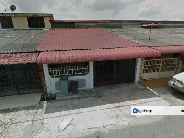 House for sale in Balok, Pahang