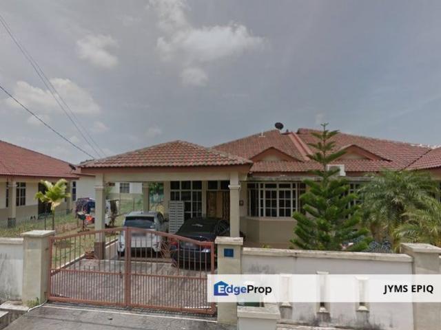 House for sale in Kuantan