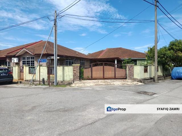 House for sale in Pahang