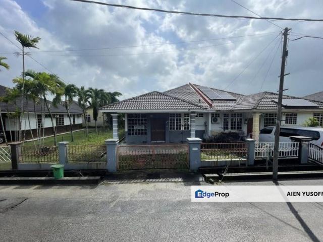 House for sale in Pahang